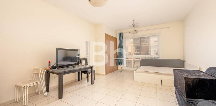 Apartamento tipo estudio Estudio en Jumeirah Village Circle, UAE No. 171992