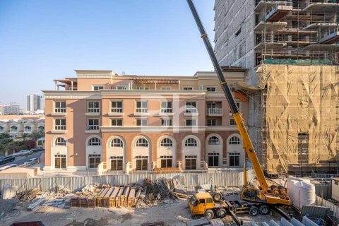 Apartment de 47m² en Jumeirah Village Circle, UAE No. 171992 9