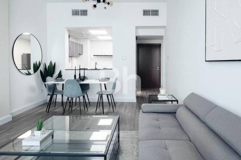 Apartment de 1 dormitorio en Jumeirah Village Triangle, UAE No. 171993 6