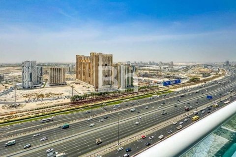 Apartment de 1 dormitorio en Jumeirah Village Triangle, UAE No. 171993 10