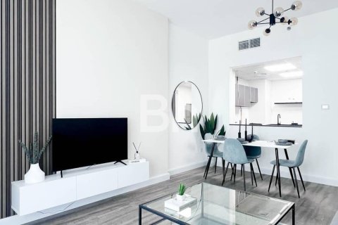 Apartment de 1 dormitorio en Jumeirah Village Triangle, UAE No. 171993 4