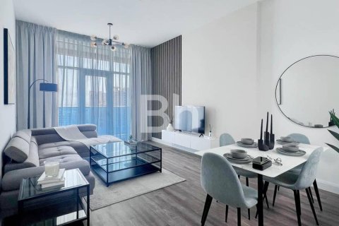 Apartment de 1 dormitorio en Jumeirah Village Triangle, UAE No. 171993