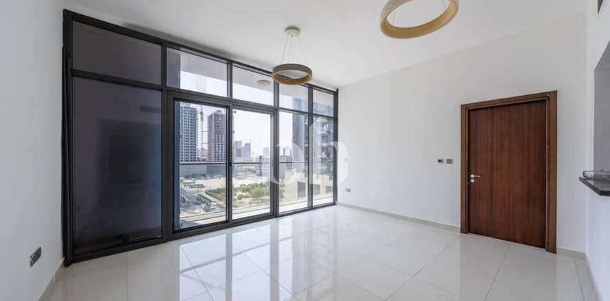 Apartment de 1 dormitorio en Jumeirah Village Circle, UAE No. 171989