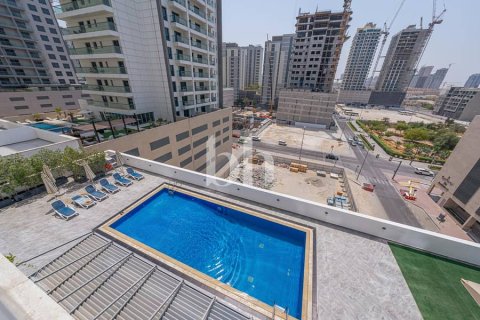 Apartment de 1 dormitorio en Jumeirah Village Circle, UAE No. 171989 16