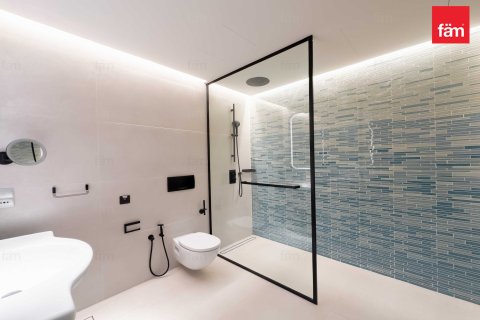 Квартира с 1 спальней  №119809 21