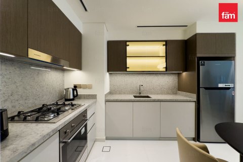 Appartement de 1 chambre  No. 119806 10