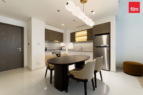 Appartement de 1 chambre  No. 119806 4