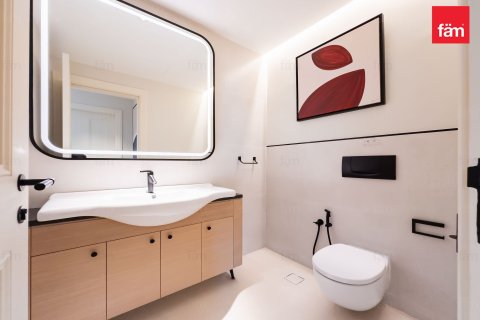 Квартира с 1 спальней  №119807 19