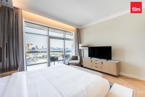 Квартира с 1 спальней  №119807 15