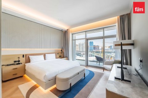 Квартира с 1 спальней  №119807 14