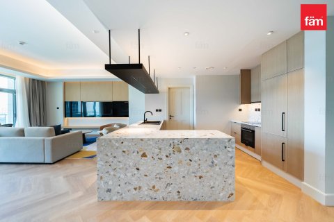 Квартира с 1 спальней  №119807 10