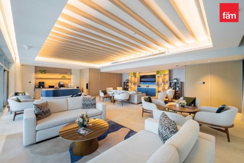 Квартира с 1 спальней  №119807 4