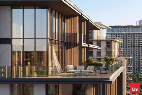 Квартира с 4 спальнями  №119803 16