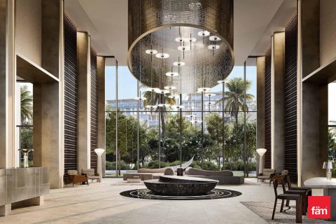 Квартира с 4 спальнями  №119803 3