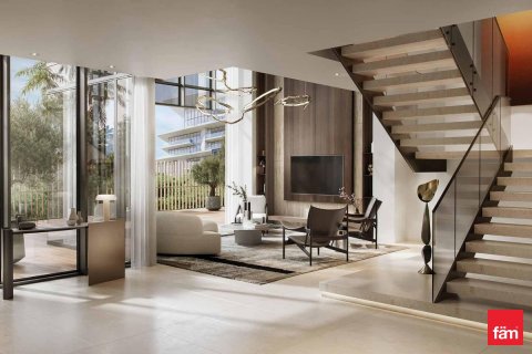 Квартира с 4 спальнями  №119803 9