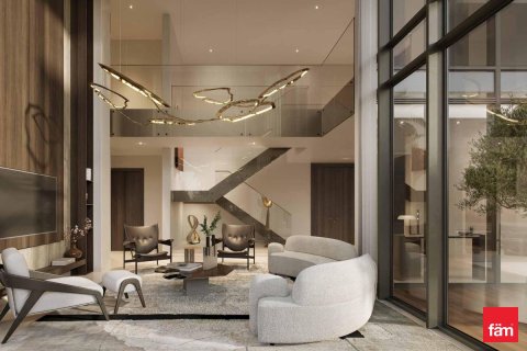 Квартира с 4 спальнями  №119803 8