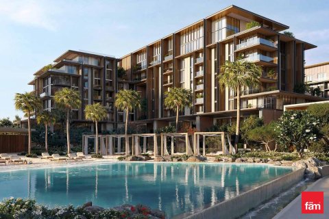 Квартира с 4 спальнями  №119803 14