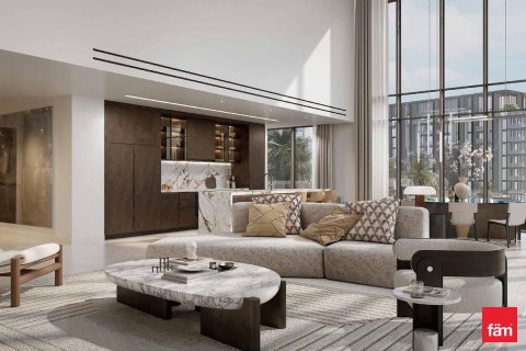 Квартира с 4 спальнями  №119803 6