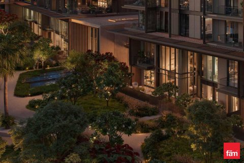 Квартира с 4 спальнями  №119803 10