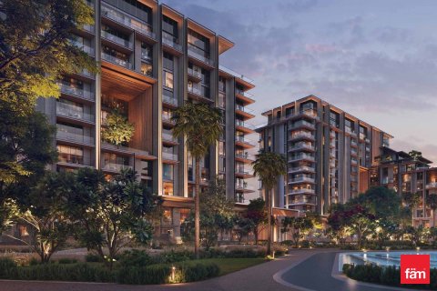 Квартира с 4 спальнями  №119803 2