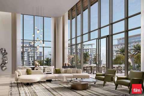 Квартира с 4 спальнями  №119803 7