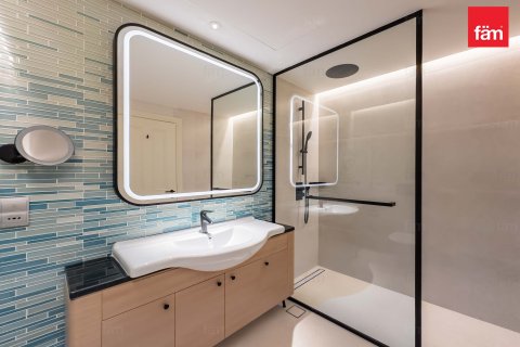 Квартира с 2 спальнями  №119808 20