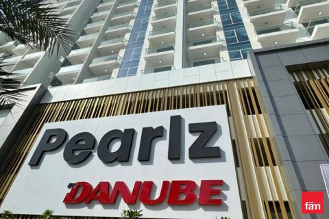 Appartement de 3 chambres  No. 119804 8