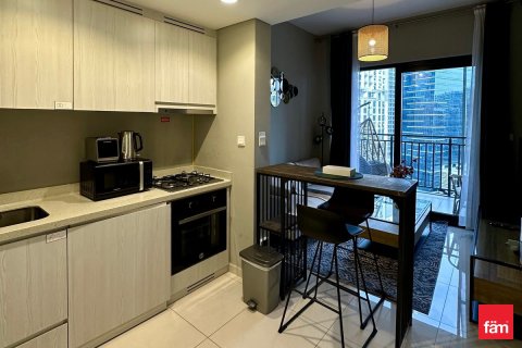 Appartement de 1 chambre à Business Bay, UAE No. 153002 9