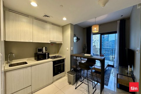 Appartement de 1 chambre à Business Bay, UAE No. 153002