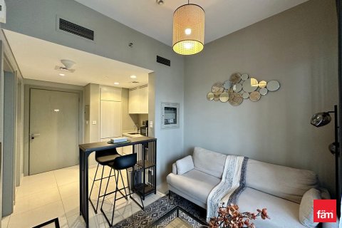 Appartement de 1 chambre à Business Bay, UAE No. 153002 8
