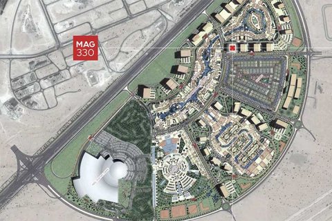 2 bedrooms Apartment in City of Arabia, UAE No. 152904 4