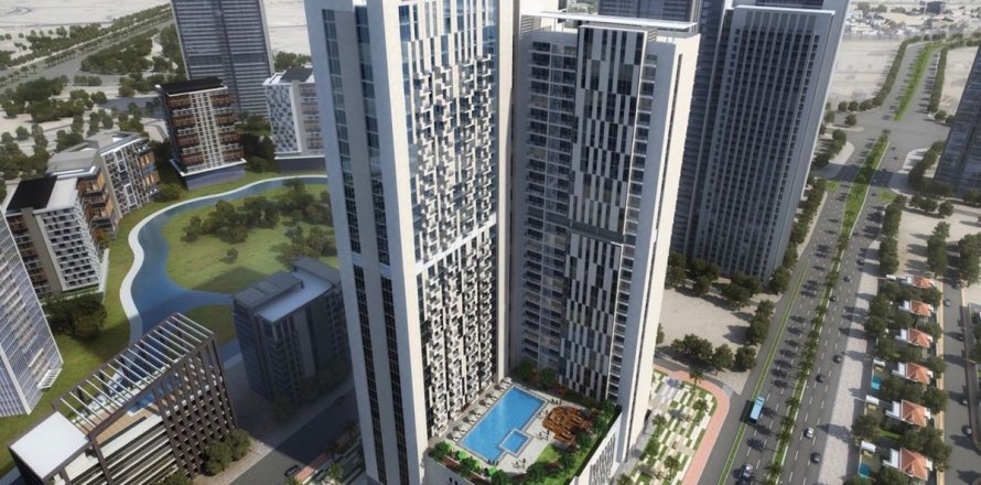 2 bedrooms Apartment in City of Arabia, UAE No. 152904