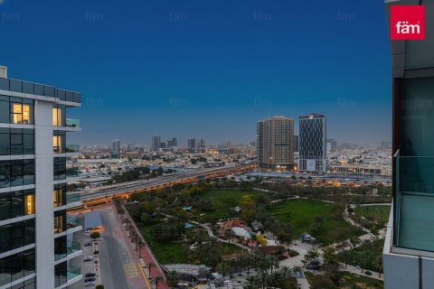 Appartement de 3 chambres à Al Kifaf, UAE No. 152961 12