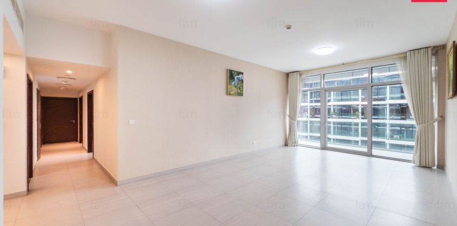 Appartement de 3 chambres à Al Kifaf, UAE No. 152961