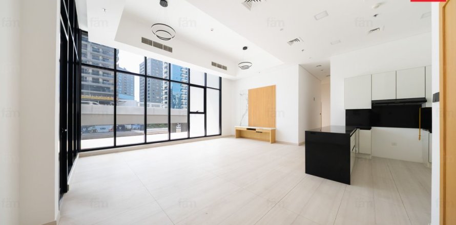 Apartment de 3 dormitorios en Business Bay, UAE No. 152857