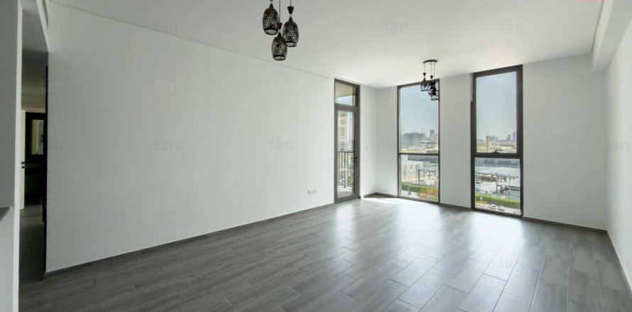 Appartement de 2 chambres à Dubai Production City (IMPZ), UAE No. 161934