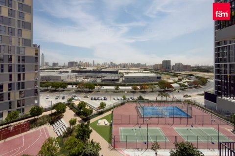 Appartement de 2 chambres à Dubai Production City (IMPZ), UAE No. 161934 4