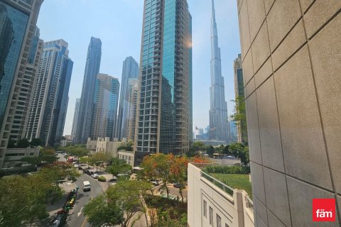 Appartement de 1 chambre à Downtown Dubai (Downtown Burj Dubai), UAE No. 152958 21