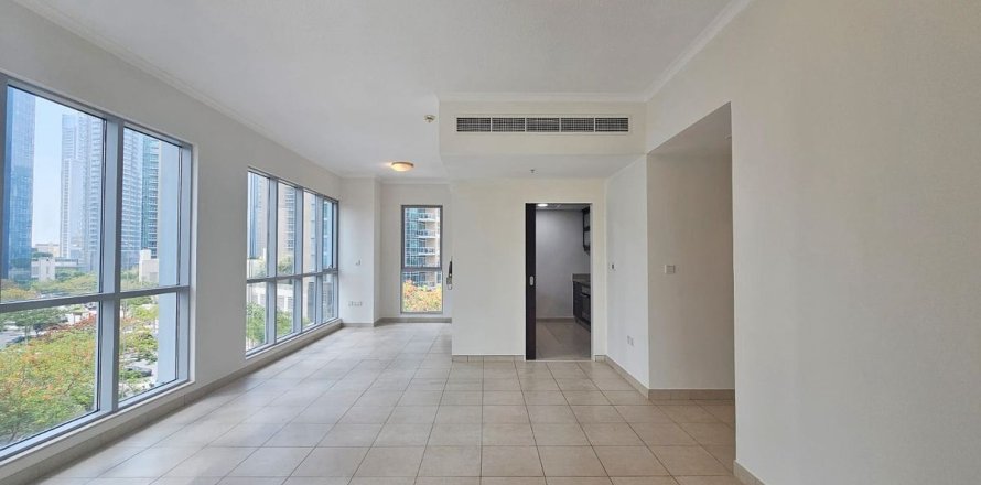 Appartement de 1 chambre à Downtown Dubai (Downtown Burj Dubai), UAE No. 152958