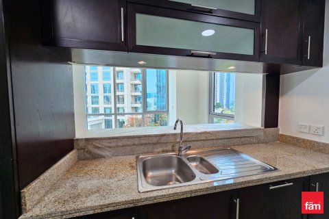 Appartement de 1 chambre à Downtown Dubai (Downtown Burj Dubai), UAE No. 152958 15