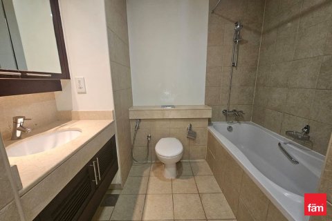 Appartement de 1 chambre à Downtown Dubai (Downtown Burj Dubai), UAE No. 152958 20