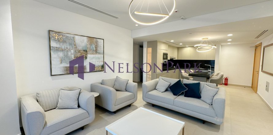 1 bedroom Apartment in Doha, Qatar No. 58356