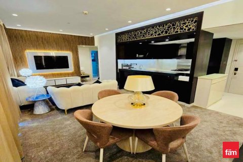 Квартира с 2 спальнями в Даунтаун Дубай (Даунтаун Бурдж Дубай), ОАЭ №141598 6