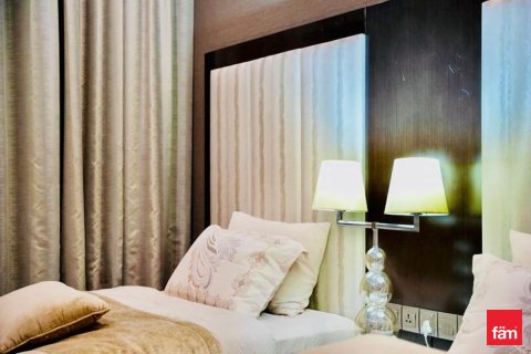 Квартира с 2 спальнями в Даунтаун Дубай (Даунтаун Бурдж Дубай), ОАЭ №141598 12