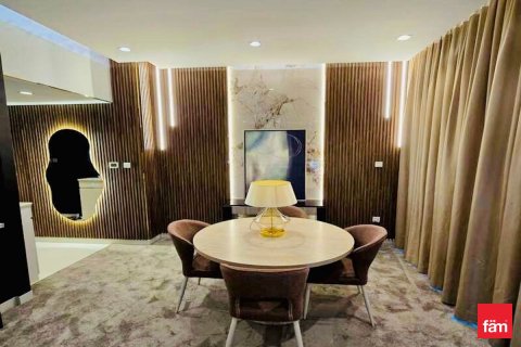 Квартира с 2 спальнями в Даунтаун Дубай (Даунтаун Бурдж Дубай), ОАЭ №141598 8
