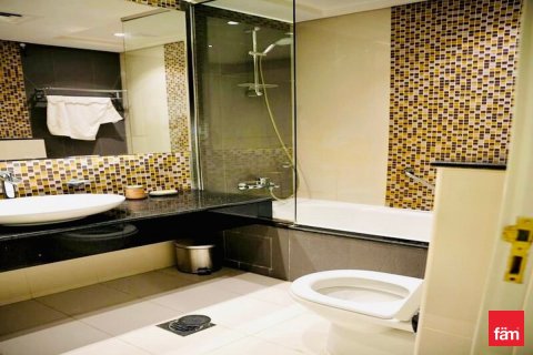 Квартира с 2 спальнями в Даунтаун Дубай (Даунтаун Бурдж Дубай), ОАЭ №141598 14