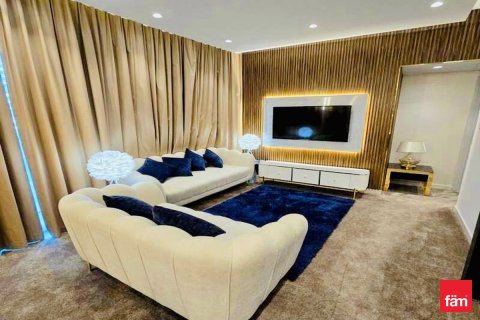 Квартира с 2 спальнями в Даунтаун Дубай (Даунтаун Бурдж Дубай), ОАЭ №141598 4