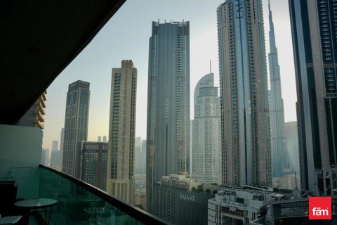 Квартира с 2 спальнями в Даунтаун Дубай (Даунтаун Бурдж Дубай), ОАЭ №141598