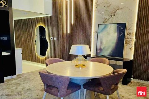 Квартира с 2 спальнями в Даунтаун Дубай (Даунтаун Бурдж Дубай), ОАЭ №141598 9