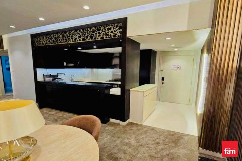 Квартира с 2 спальнями в Даунтаун Дубай (Даунтаун Бурдж Дубай), ОАЭ №141598 7
